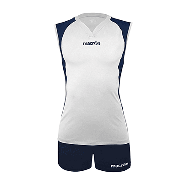 Uniforme Vóleibol Macron Florencia 8