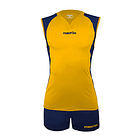Uniforme Vóleibol Macron Florencia 10