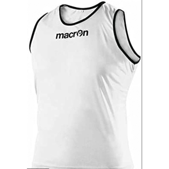 Peto Entrenamiento Macron - Image 3