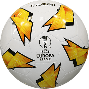 Balón de Fútbol Molten UEFA Réplica Oficial