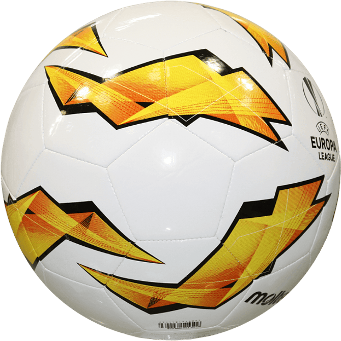 Balón de Fútbol Molten UEFA Réplica Oficial - Image 2