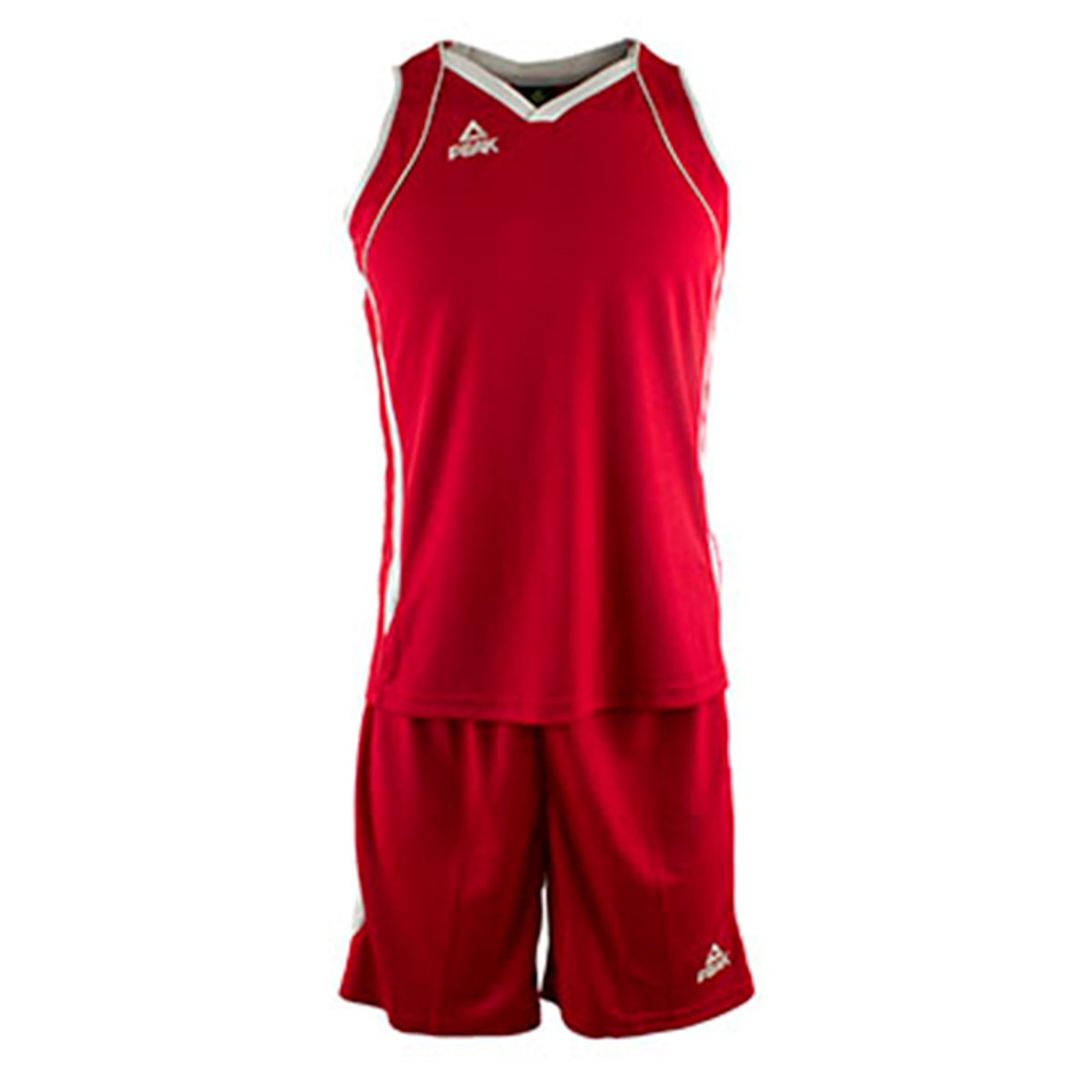 Kit Basquetball Peak Mujer Sportway
