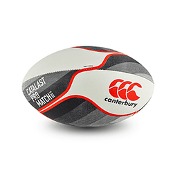 Balón de Rugby Canterbury Pro Match