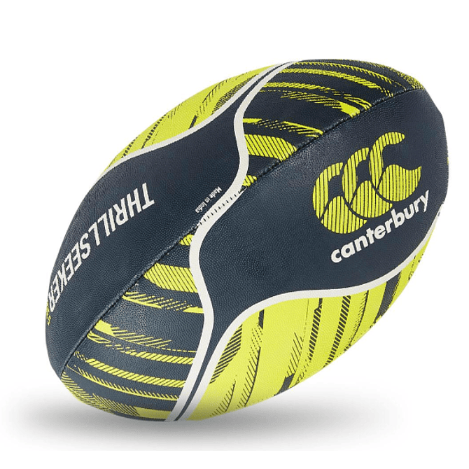 Balon Rugby Canterbury Thrillseeker - Image 1