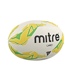 Balón Rugby Mitre Grid 