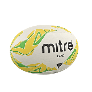 Balón Rugby Mitre Grid 