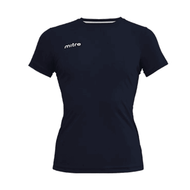 Polera Mujer Mitre Drycool 1