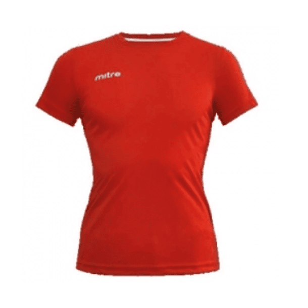 Polera Mujer Mitre Drycool 4