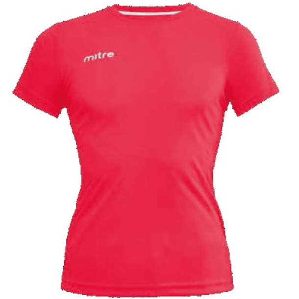 Polera Mujer Mitre Drycool 2