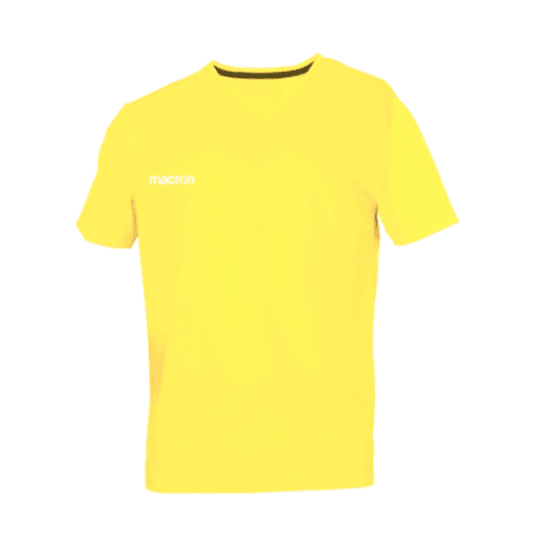 Polera Macron Siena 1