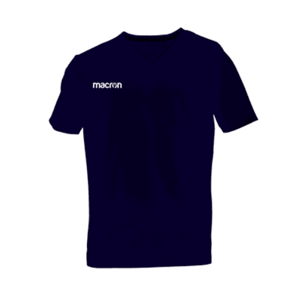 Polera Macron Siena 2