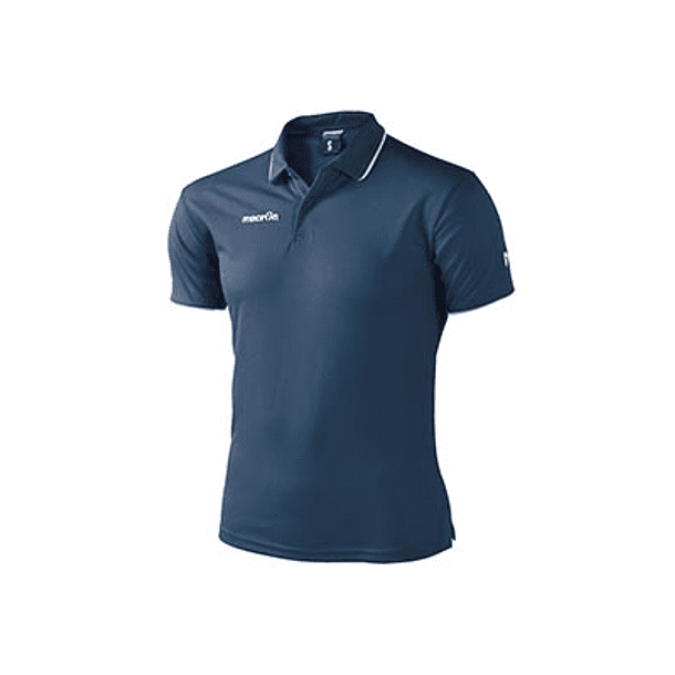 Polera Polo Hombre Macron Draco 2