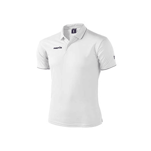 Polera Polo Hombre Macron Draco 3