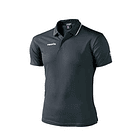 Polera Polo Hombre Macron Draco 4