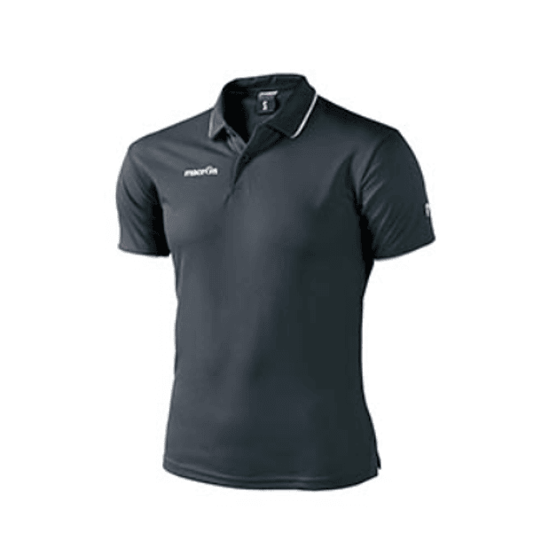 Polera Polo Hombre Macron Draco 4