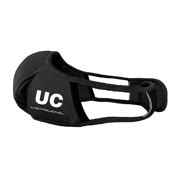 Mascarilla Deportiva Pro Universidad Católica Mitre 1