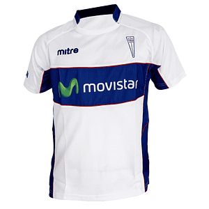 Camiseta Rugby Catolica Mitre cuello redondo - Movistar