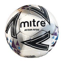 Balón de Futsal Mitre Meteor Futsal Delta Look