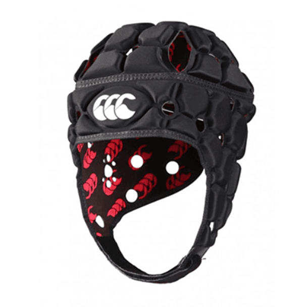  Casco Rugby Canterbury Ventilator Adulto