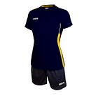 Uniforme Mitre Milan 2