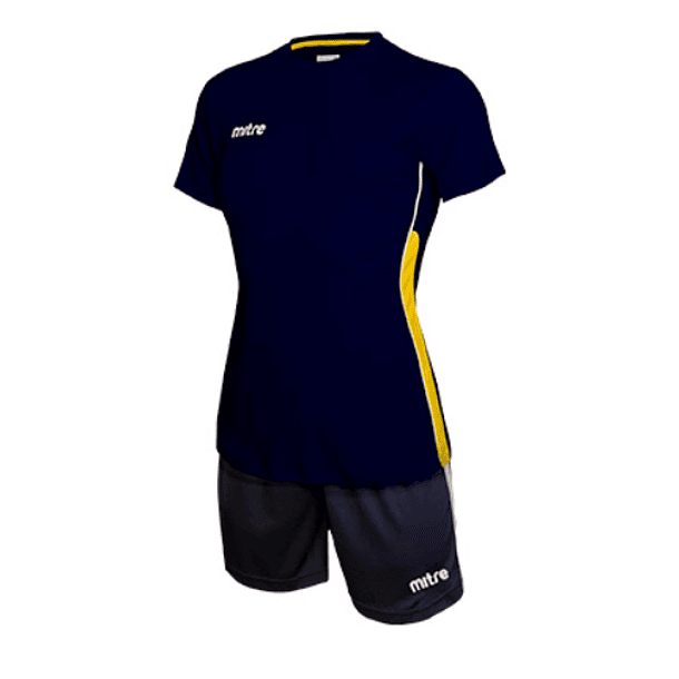 Uniforme Mitre Milan 2