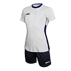 Uniforme Mitre Milan 3