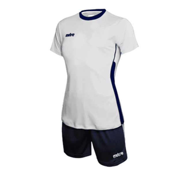 Uniforme Mitre Milan 3