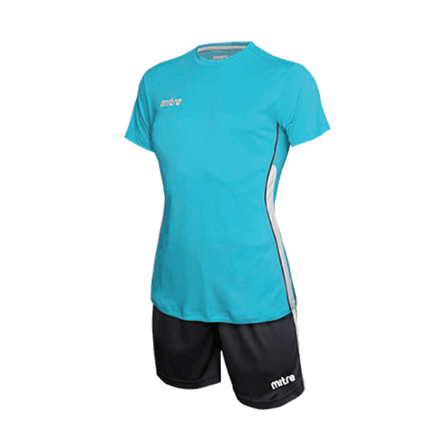 Uniforme Mitre Milan 4