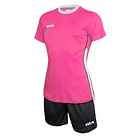 Uniforme Mitre Milan 5