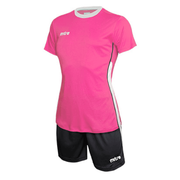 Uniforme Mitre Milan 5