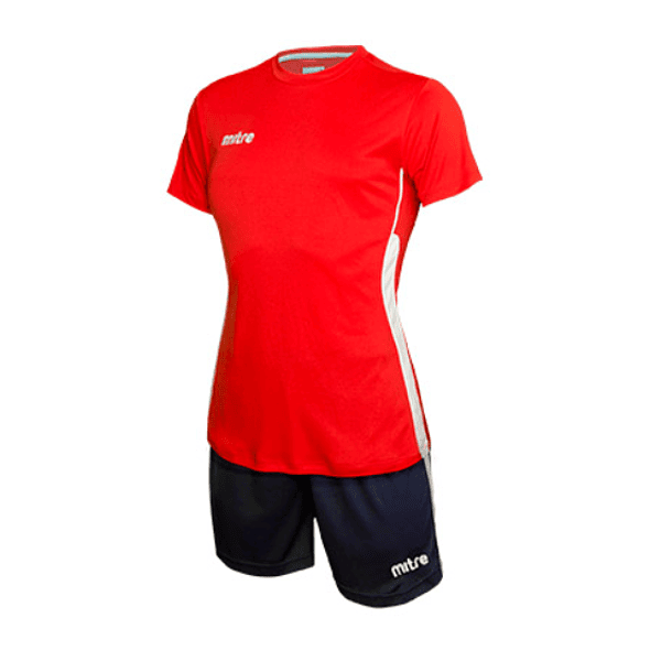 Uniforme Mitre Milan 6