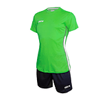 Uniforme Mitre Milan 7