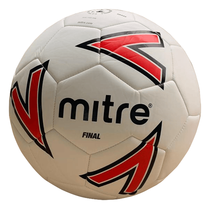 Balón de Fútbol Mitre Final - Image 2