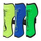 Canillera League Mitre 1