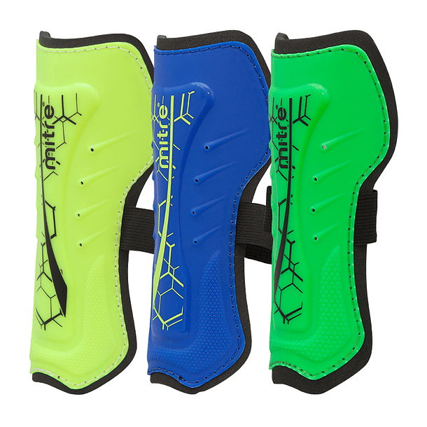 Canillera League Mitre 1