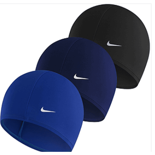 Gorra de Natación Nike Swim  Espandex 93065