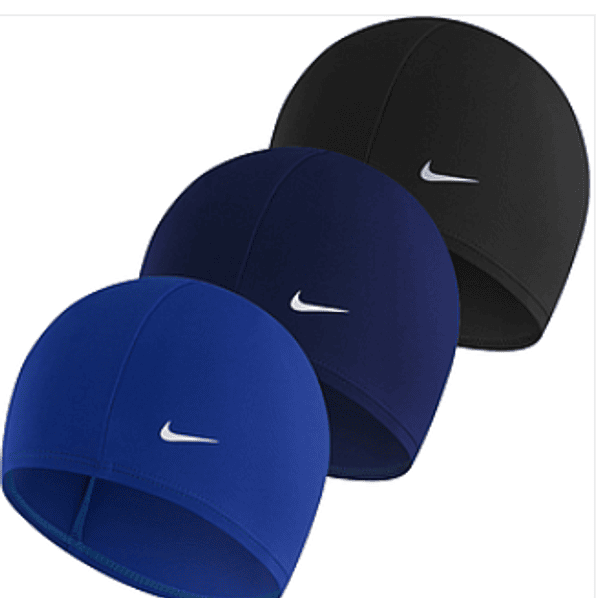 Gorra de Natación Nike Swim  Espandex 93065