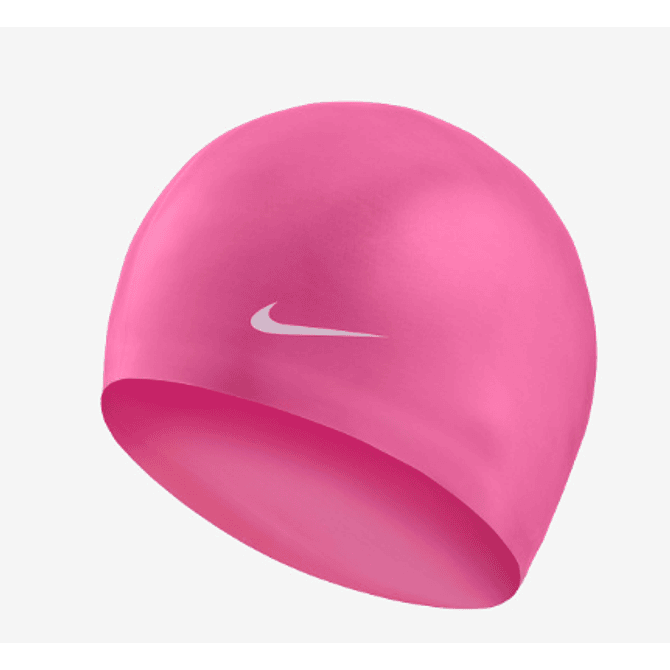 Gorra de Natación Nike Swim Silicona 93060 - Image 2