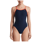 Traje de Baño Nike NESS7085 One Piece Mujer 1