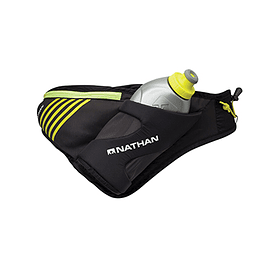 Cinturón porta botella Nathan Peak