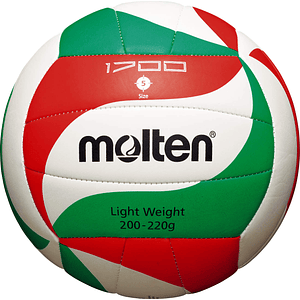 Balón de Vóleibol Molten V5M 1700 School Ultra