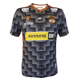 Camiseta Cobreloa Macron 2021 3er Equipo 