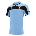 Camiseta Lazio 20/21 Local Versión UCL. 1