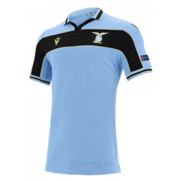 Camiseta Lazio 20/21 Local Versión UCL. 1
