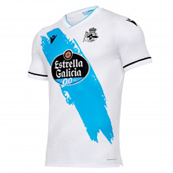  Camiseta La Coruña 2020 Gallega