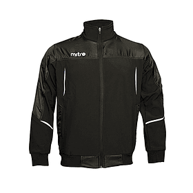 Chaqueta Soft Shell Mitre Hombre 