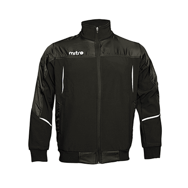 Chaqueta Soft Shell Mitre Hombre  1