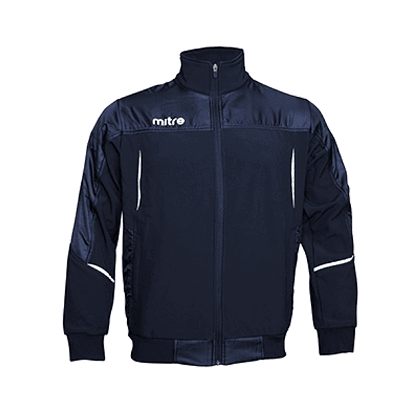 Chaqueta Soft Shell Mitre Hombre  2