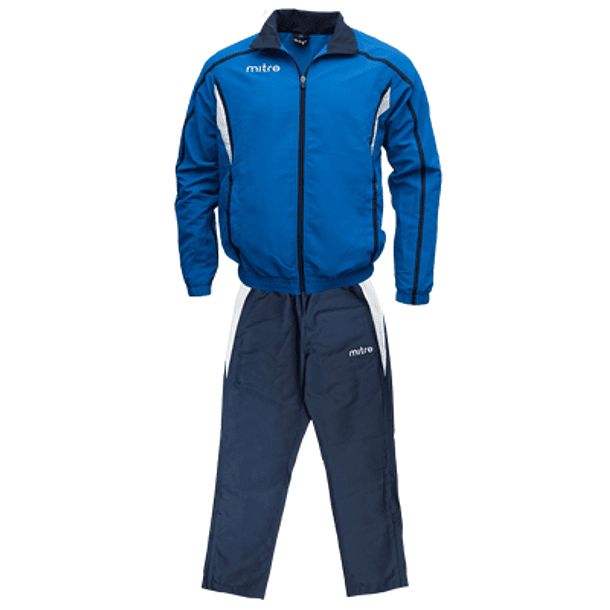 Buzo Mitre Deveron Hombre 1