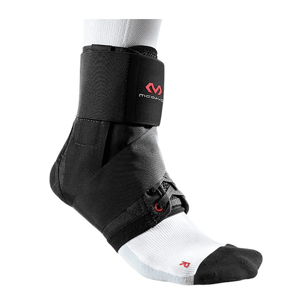 Tobillera Estabilizadora Ajustable McDavid 195R 1
